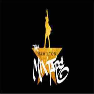 Ashanti - The Hamilton Mixtape mp3 album