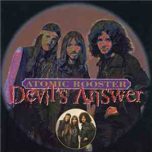 Atomic Rooster - Devil's Answer mp3 album