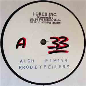 Auch - International Breakfast EP mp3 album