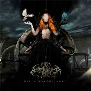 Avenger  - Mír V Harému Smrti mp3 album