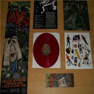 AYS  - Wreck My Soul mp3 album