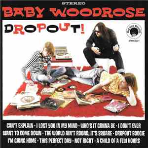 Baby Woodrose - Dropout! mp3 album