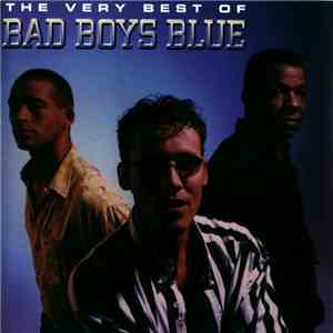 Bad Boys Blue - The Very Best Of mp3 album