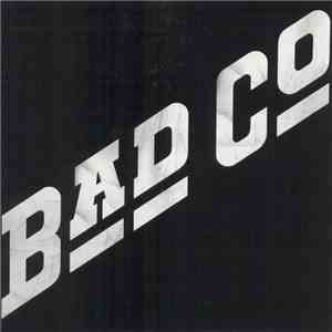 Bad Company  - Bad Company mp3 album