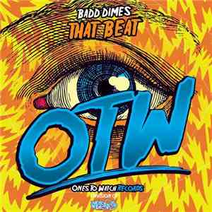 Badd Dimes - That Beat mp3 album