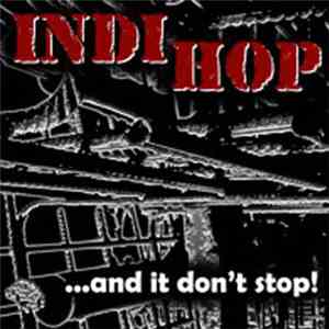 BadKat - IndiHop mp3 album