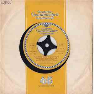 Bamberger Symphoniker, Lorenz Fehenberger, Marianne Schech - Cavallaria Rusticana (Mascagni) mp3 album