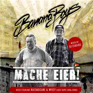 BananaBoys - Mache Eier! mp3 album