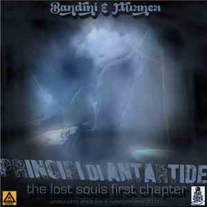 Bandini  & Jeff Turner  - Principi di Antartide mp3 album
