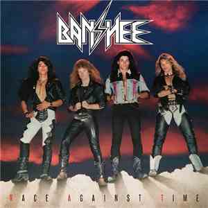 Banshee  - Race Against Time mp3 album