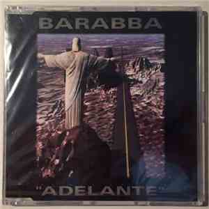Barabba - Adelante mp3 album
