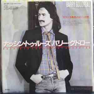 Barry Goudreau - Nothin' To Lose mp3 album