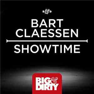 Bart Claessen - Showtime mp3 album