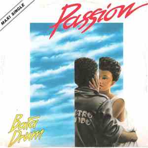 Bata Drum - Passion mp3 album