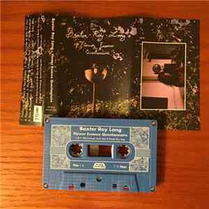Baxter Roy Long - Flower Essence Questionnaire mp3 album