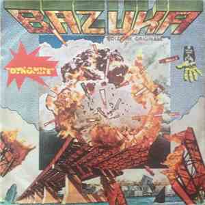 Bazuka - Dynomite mp3 album
