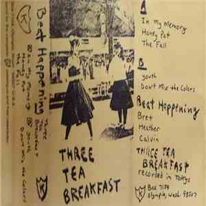Beat Happening - Three Tea Breakfast mp3 album