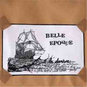 Belle Epoque  - A La Dériveh1