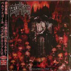 Belphegor - Pestapokalypse VI mp3 album