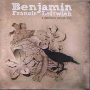 Benjamin Francis Leftwich - A Million Miles Out mp3 album