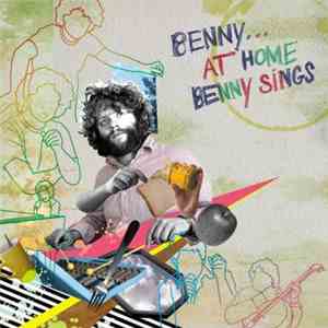 Benny Sings - Benny… At Home mp3 album