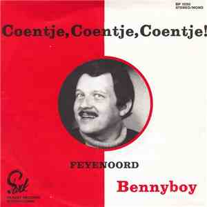Bennyboy  - Coentje, Coentje, Coentje! mp3 album
