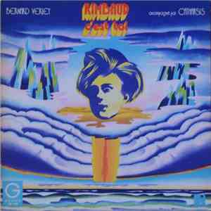 Bernard Verley / Catharsis - Rimbaud C'est Toi mp3 album
