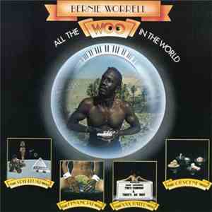 Bernie Worrell - All The Woo In The World mp3 album