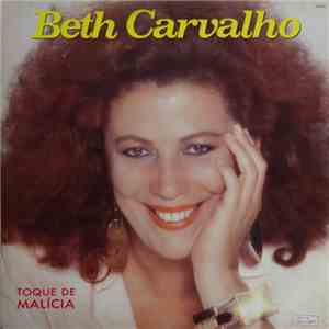 Beth Carvalho - Toque De Malícia mp3 album