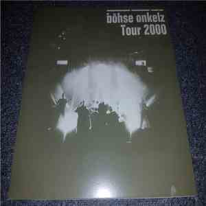 Böhse Onkelz - Tour 2000 mp3 album