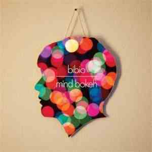 Bibio - Mind Bokeh mp3 album