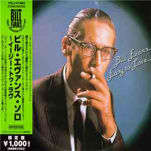 Bill Evans - Easy To Love mp3 album