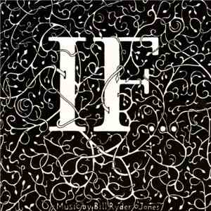 Bill Ryder-Jones - If... mp3 album