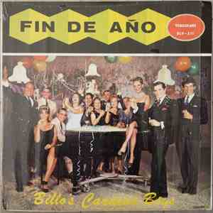Billo's Caracas Boys - Fin De Año mp3 album