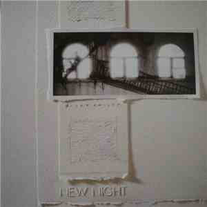 Billy Smiley - New Night mp3 album