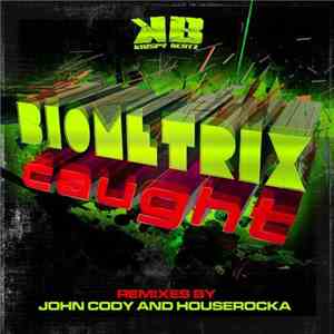 Biometrix - Caught In The Depths Of Insanity mp3 album