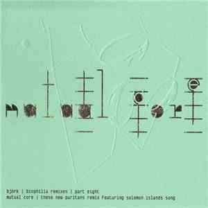 Björk - Biophilia Remixes | Part Eight mp3 album