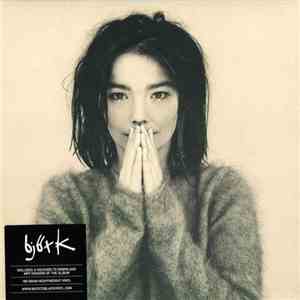 Björk - Debut mp3 album