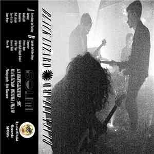 Black Lizard - S/T Compliation mp3 album