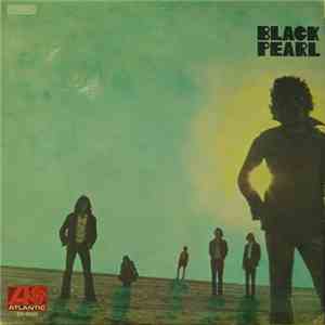Black Pearl  - Black Pearl mp3 album
