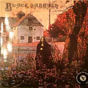 Black Sabbath - Black Sabbath mp3 album