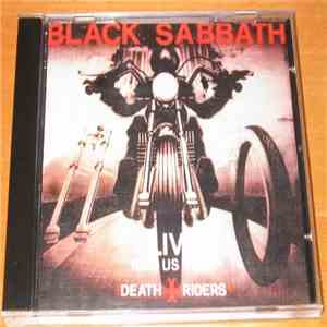 Black Sabbath - Death Riders mp3 album