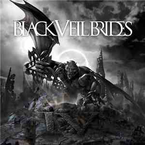 Black Veil Brides - Black Veil Brides mp3 album