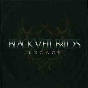 Black Veil Brides - The Legacy mp3 album