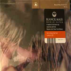 Blanck Mass - World Eater mp3 album
