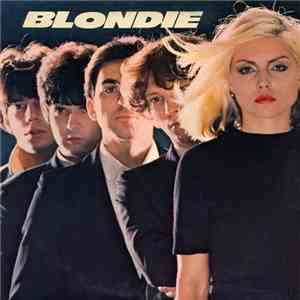 Blondie - Blondie mp3 album