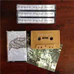 Blood Warrior - Letter Ghost mp3 album