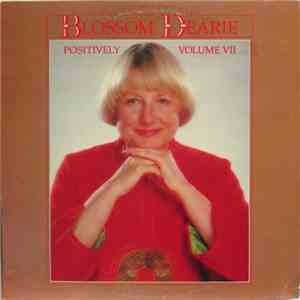 Blossom Dearie - Positively Volume VII mp3 album