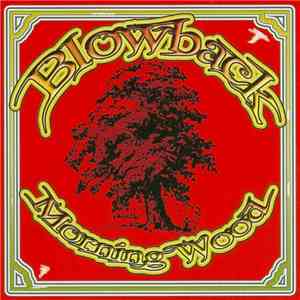 Blowback  - Morning Wood mp3 album
