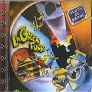 Blues De Vache - La Green Funk mp3 album